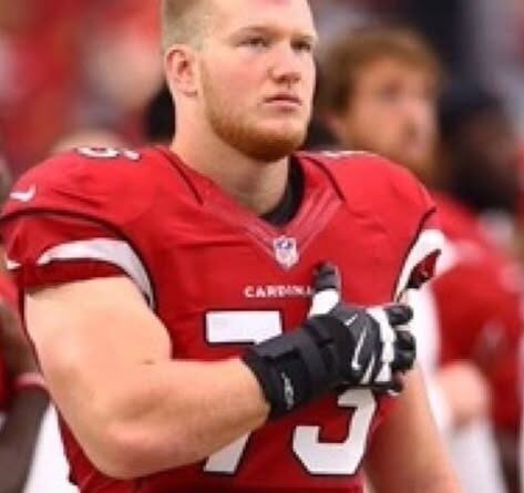 Josh Mauro Stanford, CA Death: Former NFL Player Has Died