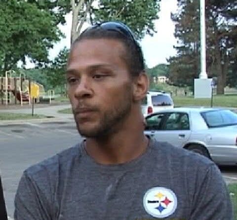 Leon Oldham Shooting Toledo, OH Death: In Loving Memory