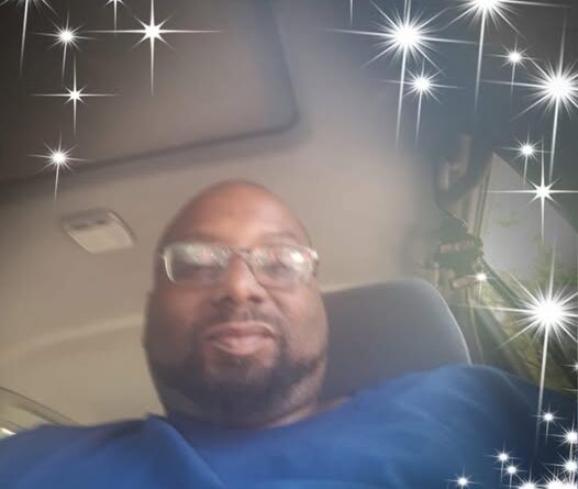 Alex Lamont Mahan 48, Burkeville, VA Accident Death: Community Grieves Sudden Loss