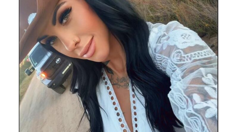 Bethany Ranae Vail, AZ Death: Community Mourns A Loss