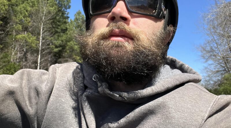 Brandon Bell North Carolina Motorcycle Accident Death: In Loving Memory