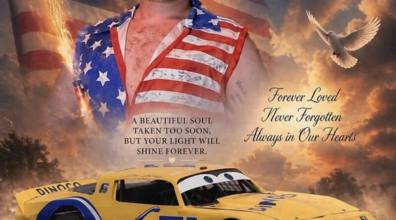 Chad Sutherland Strasburg, CO Death: Family And Friends Mourns A Loss