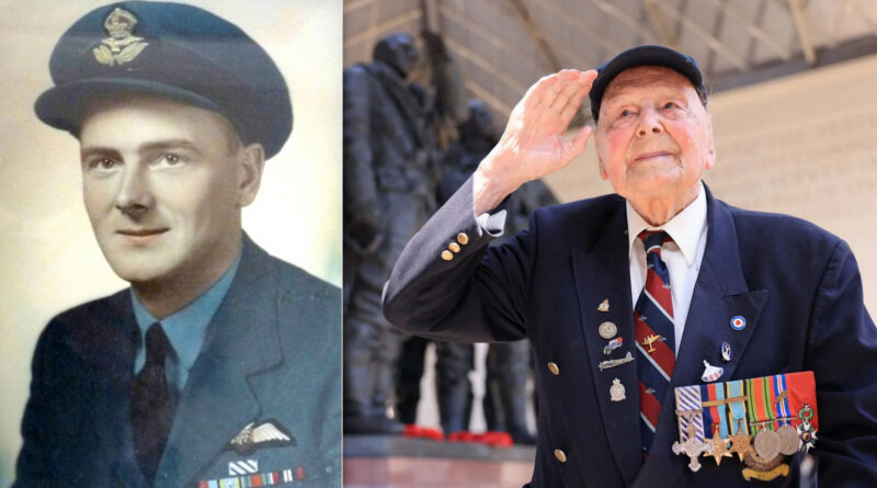 George Dunn Ellsworth, MN Death: Aviation Pioneer, U.S. Air Force Mechanic, and Beloved Seaplane Pilot Has Sadly Died