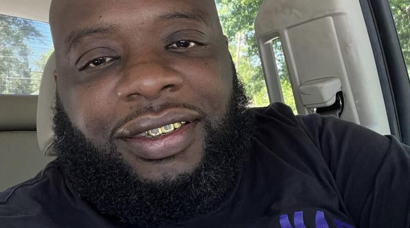 Earnest Matthews Zachary, LA Accident Death: Family And Freinds Mourns A Loss