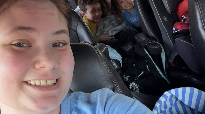 Hayleigh Stoodley 22, South Wilkes-Barre, PA Death: Family And Friends Mourns A Loss