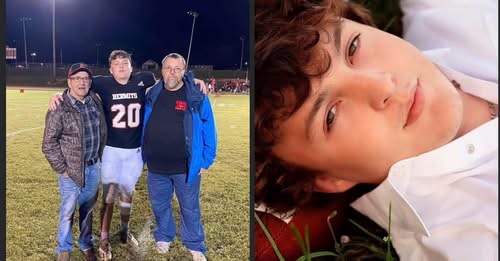 Jacob Buman Harlan, IA Motorcycle Crash Death: In Loving Memory