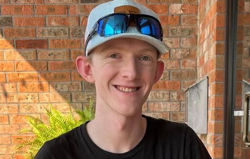 Jesse Magras Lancaster, PA Car Accident Death - Always In Our Hearts