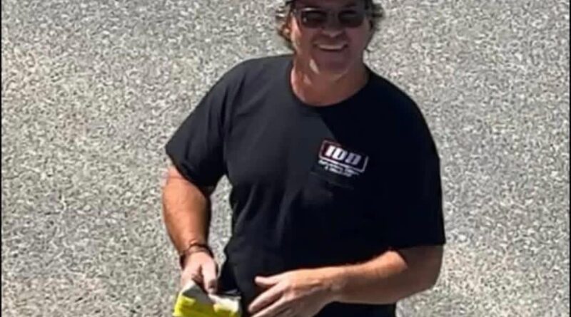 Justin Obert Plymouth, MA Accident Death - Family And Friends Mourns A Loss
