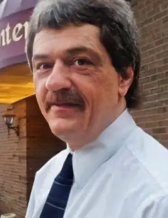 Mark “Pegleg” W. Holmes, Prospect, PA Death: In Loving Memory