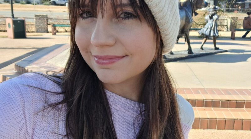 Olivia Eichholz Accident College Station Death: In Loving Memory