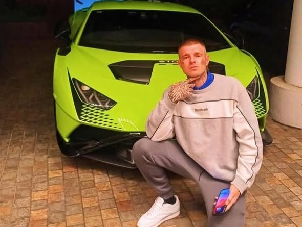 Reams Rapper Perth, Australia Death: Talented Rapper Has Died