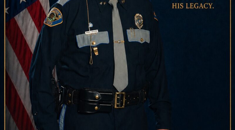 Robert Moulton Death, Scarborough, ME Obituary: In Loving Memory Of Retired Police Chief