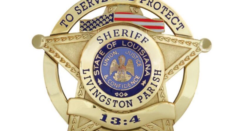 Eric Hano Bicycle Accident Livingston Parish, LA Death - In Loving Memory