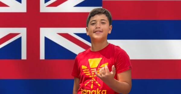 Legend Tilton 10, Honolulu, HI Death: Tragic Loss, Gone Too Soon