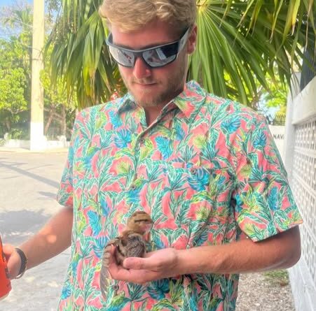 Will Simmons Cinton Death: Family And Friends Mourns A Loss