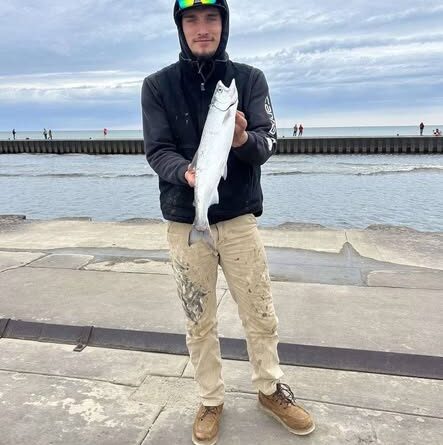 Logan Till Fennville, MI Suicide Death: In Loving Memory
