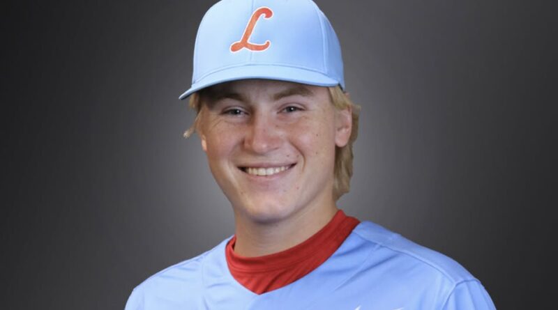 Michael Roberson Minooka, IL Accident Death - Talented College Baseball Player Catcher Has Died