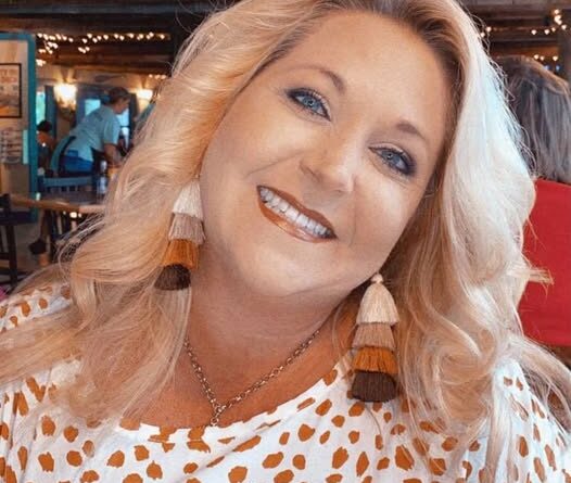 Alicia Clark Hartley Alamo, GA Accident: In Loving Memory