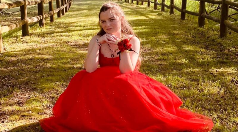 Bailee Deems Death Stringtown, Ok Car Accident: In Loving Memory