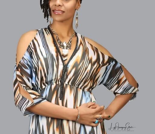 Demetria Blount Augusta, GA Car Accident Death: In Loving Memory of Demetria Blount