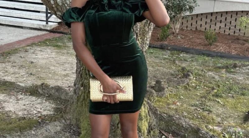 Jaliyah Howard Franklinton, LA Death: Family And Friends Mourns A Tragic Loss